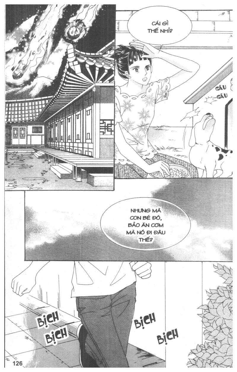 Cũng Vì Em: Chapter 18