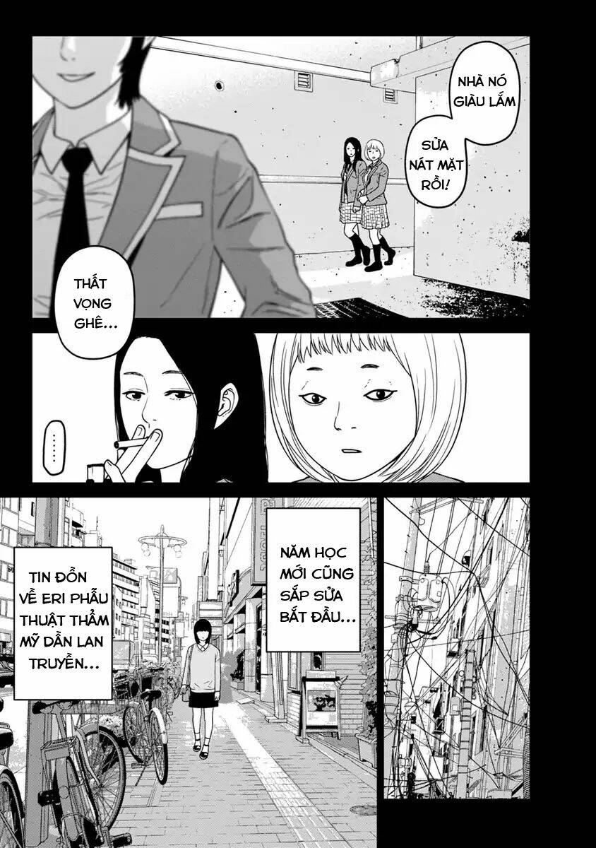 Cuồng Sát: Chapter 6