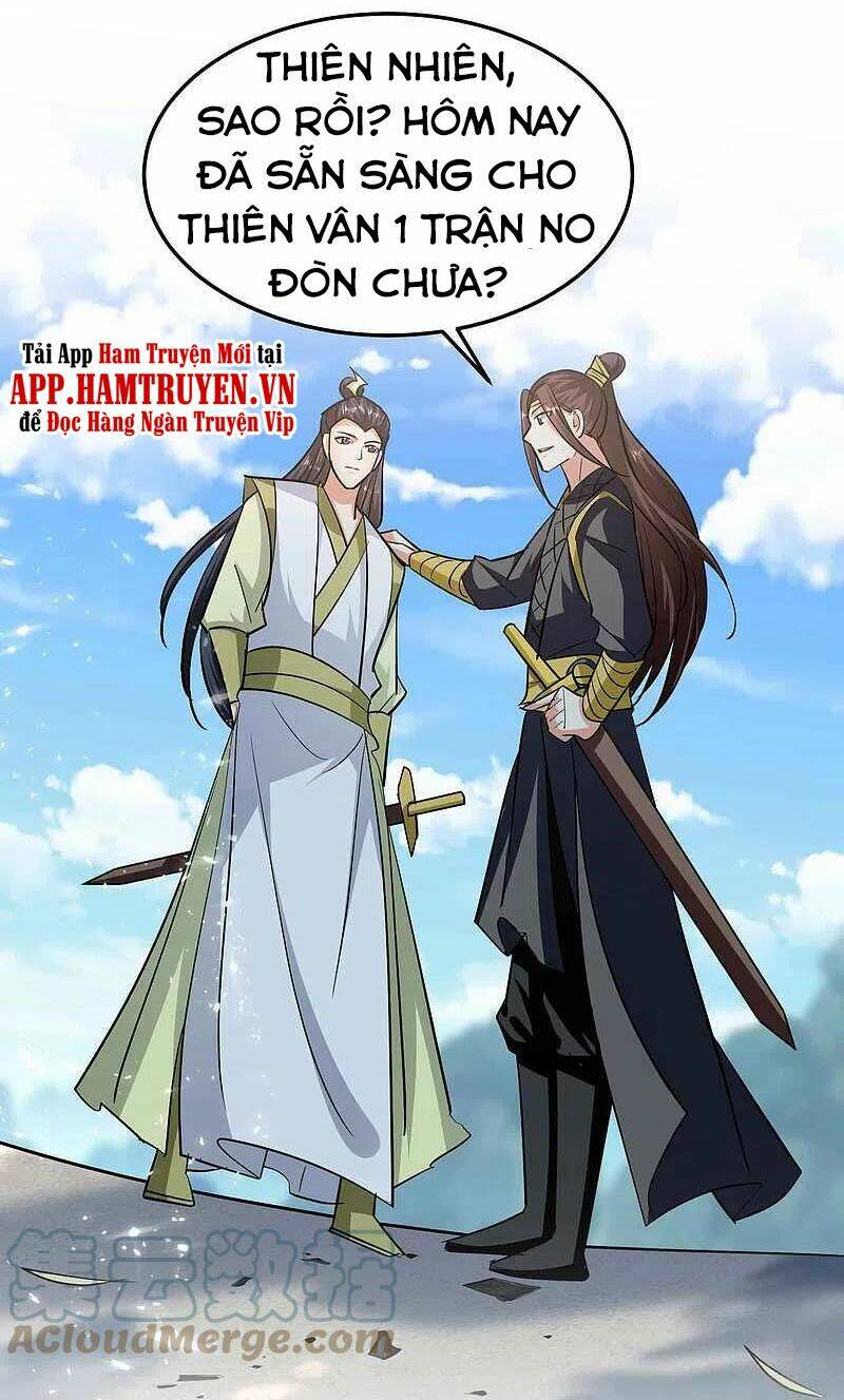 Vạn Giới Tiên Vương: Chapter 188