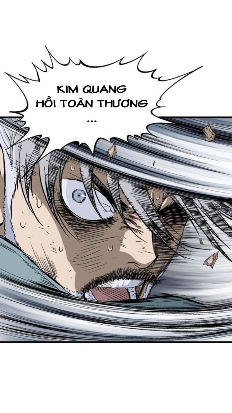Cao Thủ 2: Chapter 128