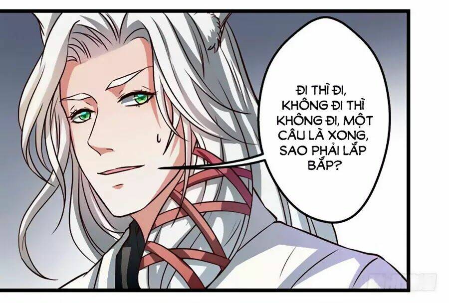 Liêu Liêu Nhân Thân Tu Tiên Truyện: Chapter 71