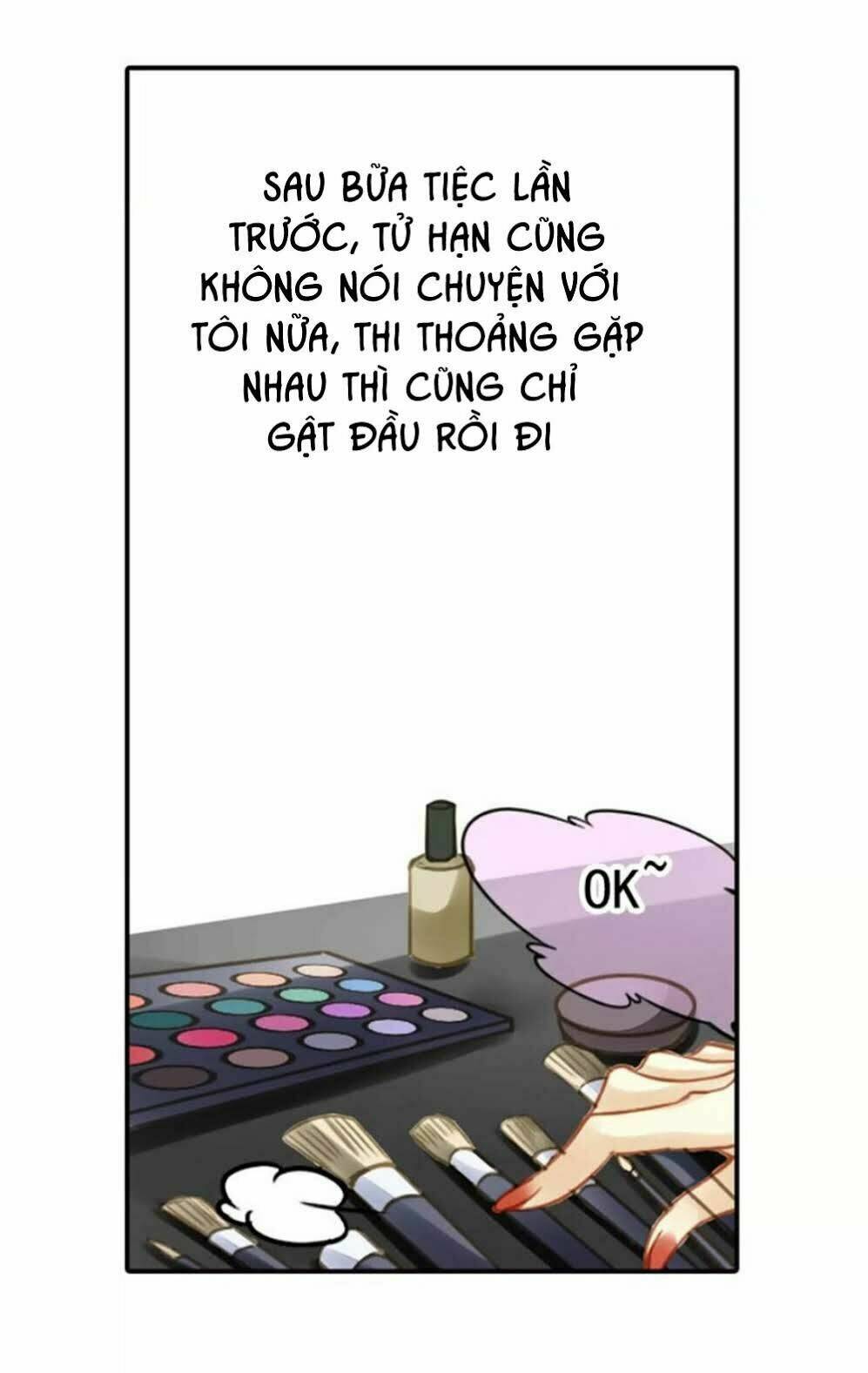 Siêu Sao Trứ Danh: Chapter 50