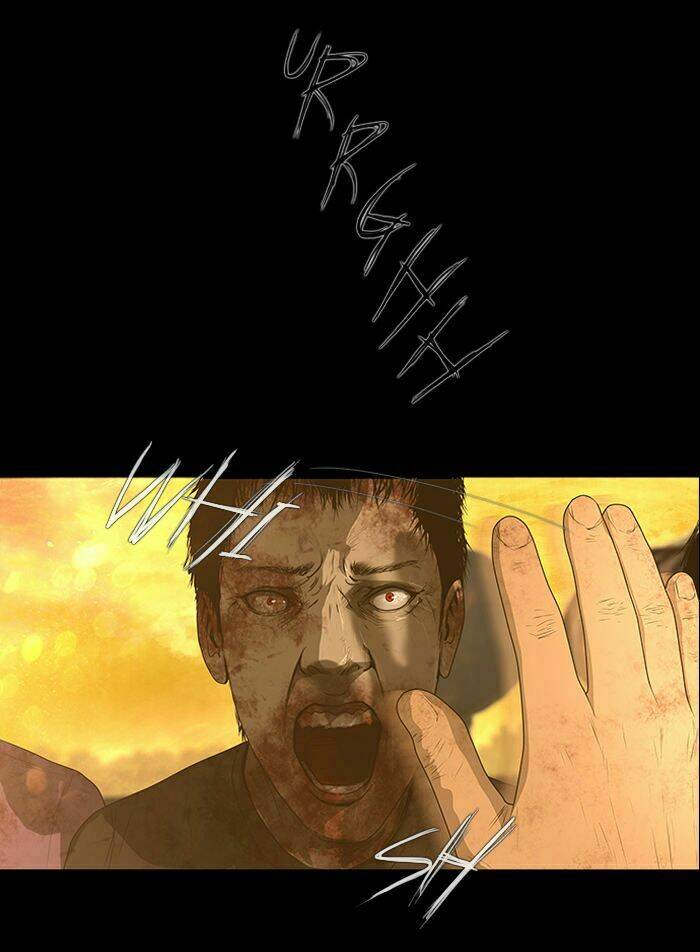 Dead Days: Chapter 30