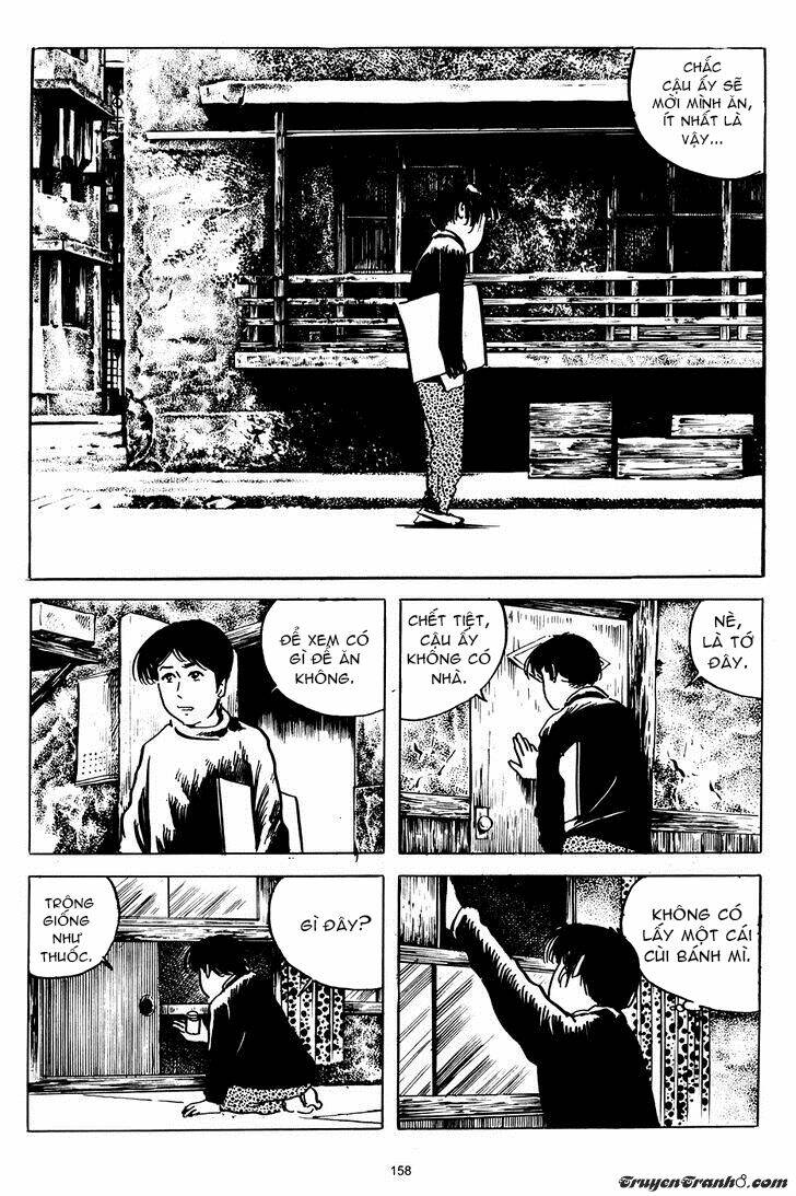 3 Street Of Mysteries: Chapter 6.1