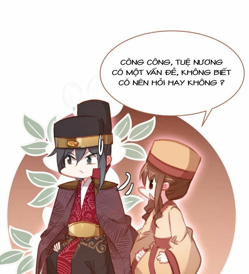 Gả Cho Một Tên Thái Giám Đáng Ghét: Chapter 104