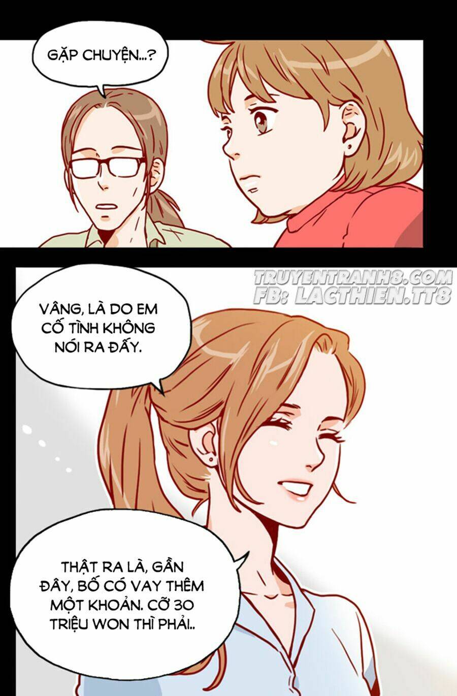 Thư Ký Kim Sao Thế Nhỉ?: Chapter 3