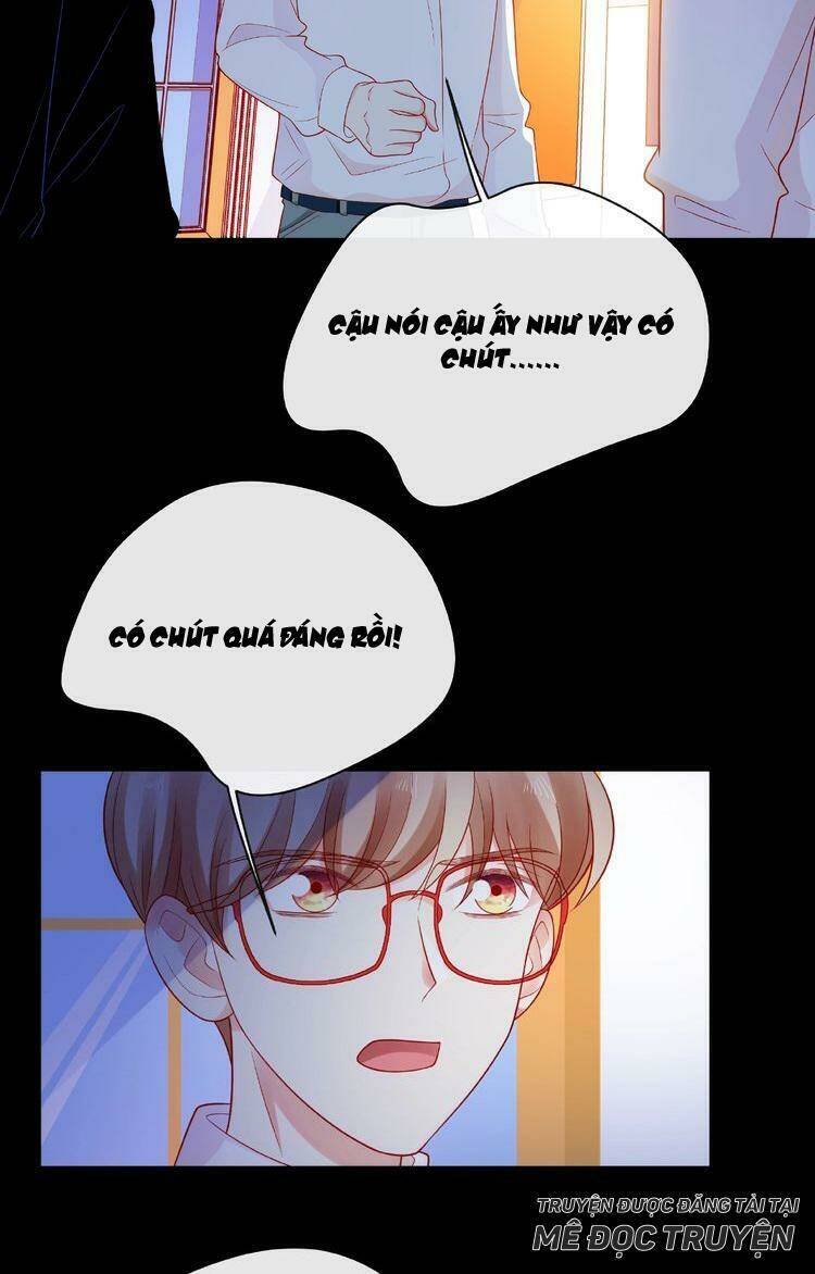 Giai Điệu Của Sự Va Chạm: Chapter 45