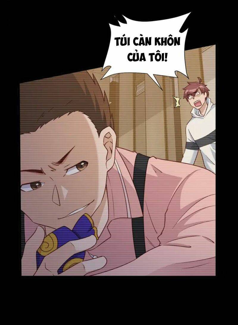 Hệ Thống Tu Tiên Mạnh Nhất: Chapter 123