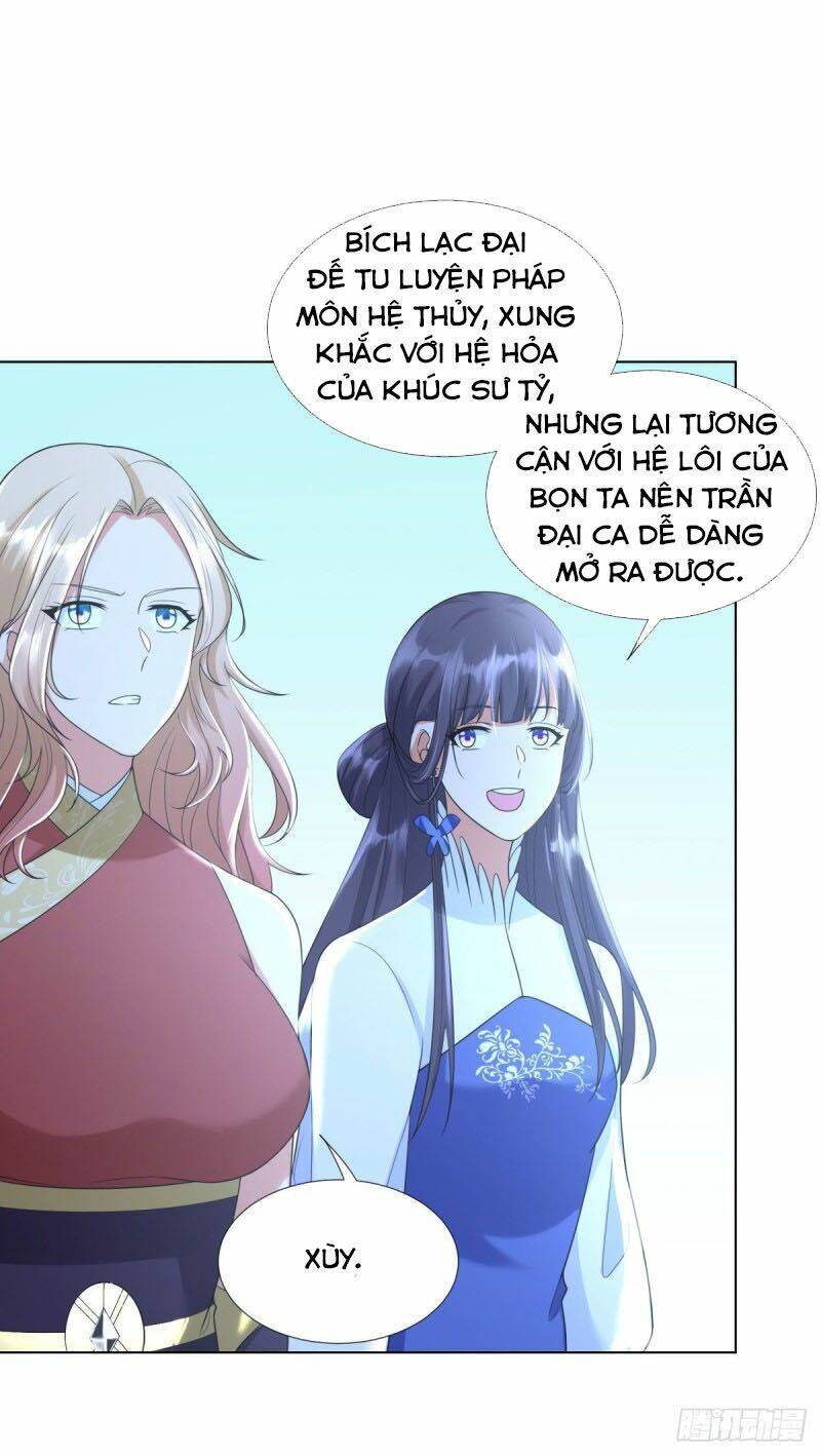 Chí Tôn Trọng Sinh: Chapter 51
