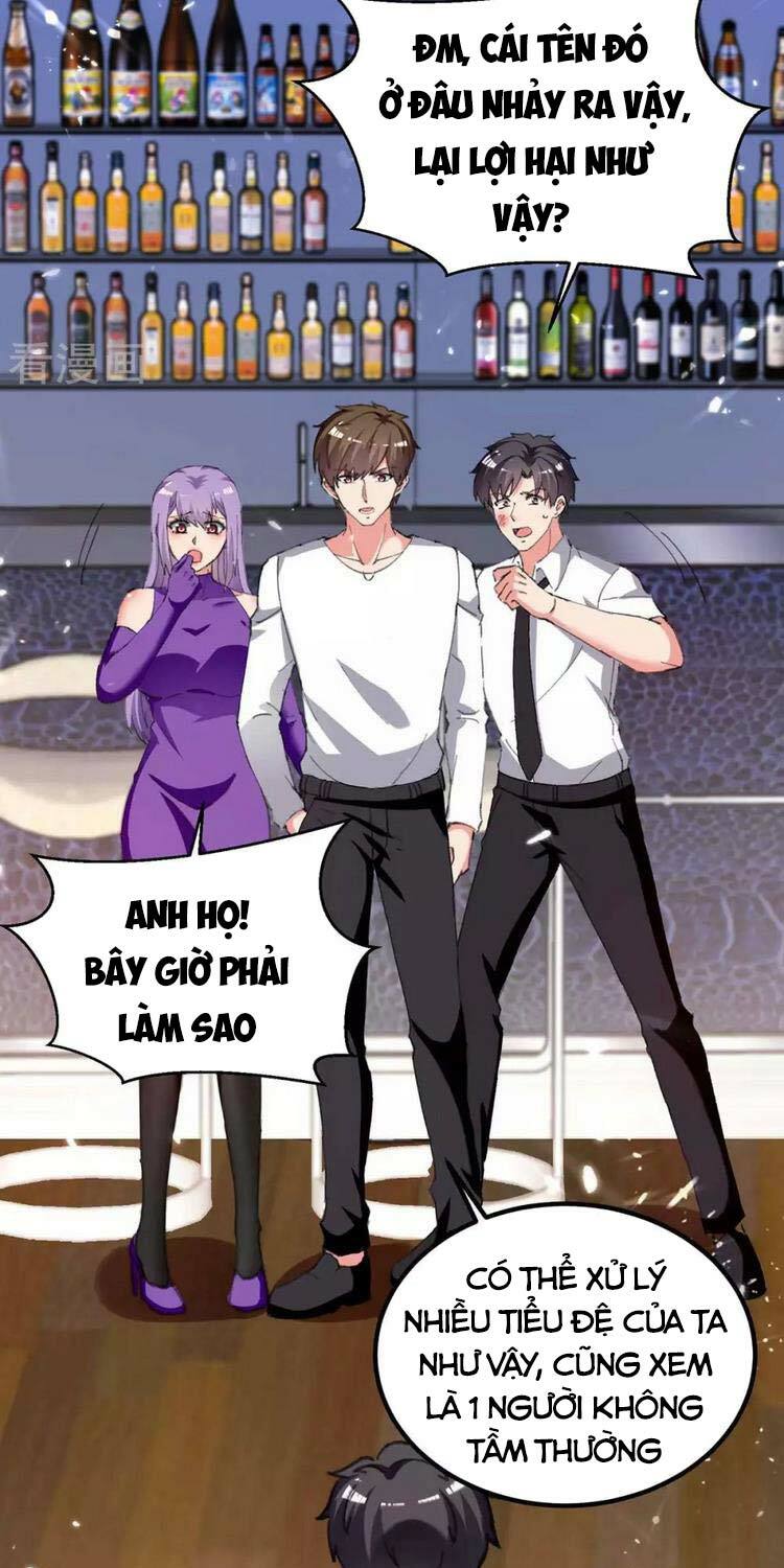 Trọng Sinh Khí Thiếu Quy Lai: Chapter 222