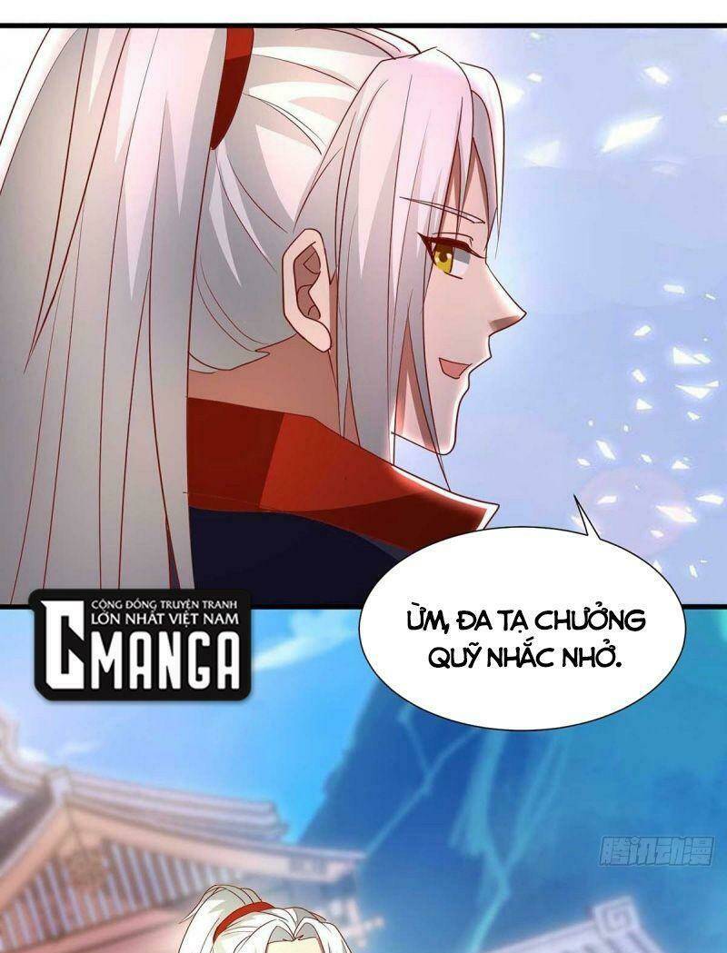 Siêu Cấp Thôn Phệ Hệ Thống: Chapter 28