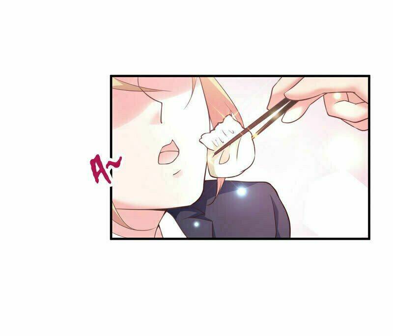 Chiến Lược Lãng Mạn Của Thịnh Thiếu: Chapter 58