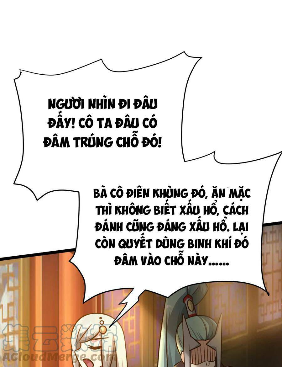 Đại Bảo Kiếm Của Tôi: Chapter 48