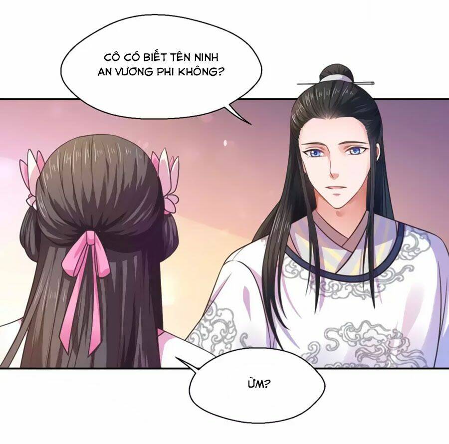 Khuynh Thế Y Phi Muốn Bỏ Chồng: Chapter 30