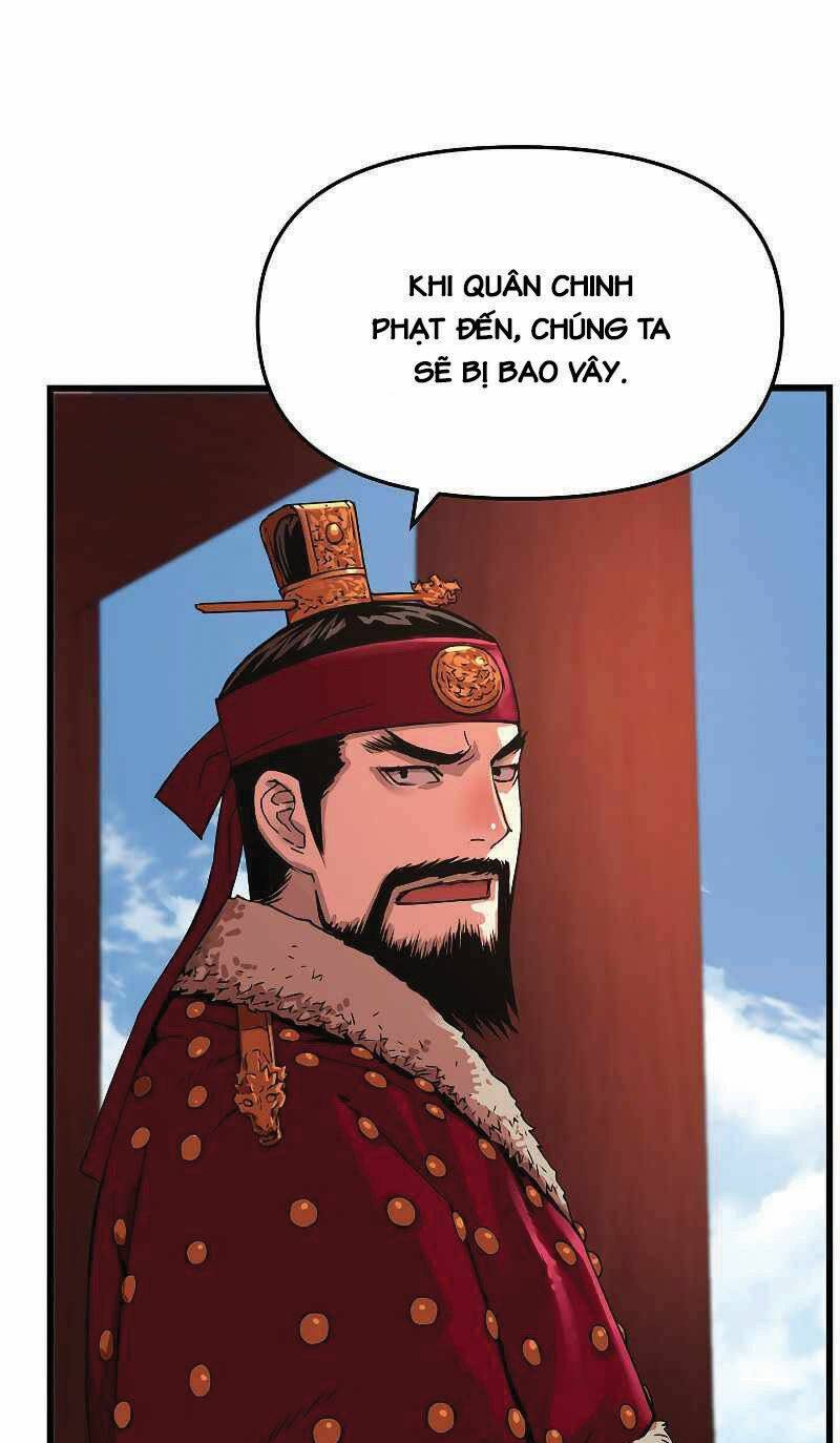 Tôi Sẽ Sống Như Một Hoàng Tử: Chapter 77