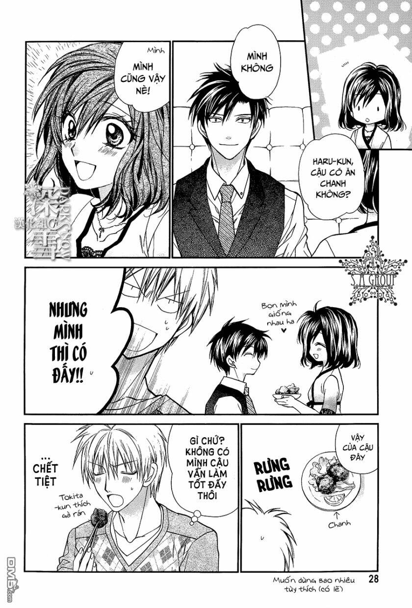 31 Ai Dream: Chapter 11