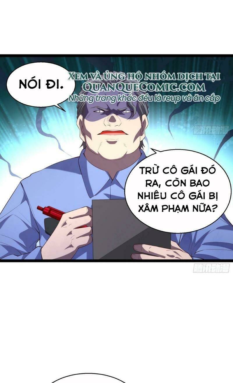 Shipper Thần Cấp: Chapter 35