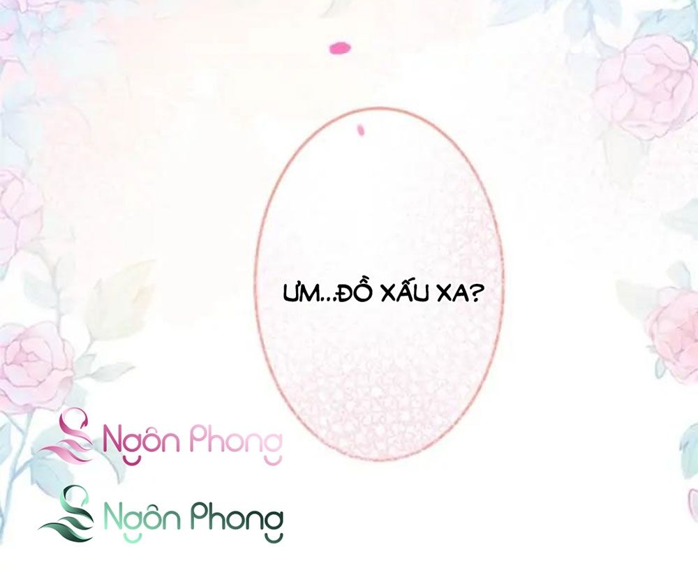 Vương Tử Và Ánh Trăng Đen: Chapter 76