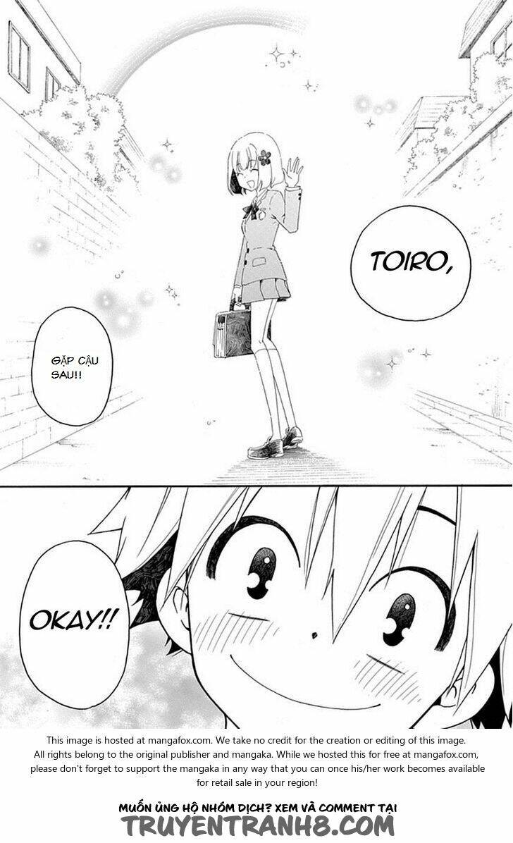 Kuro No Tantei: Chapter 5.1