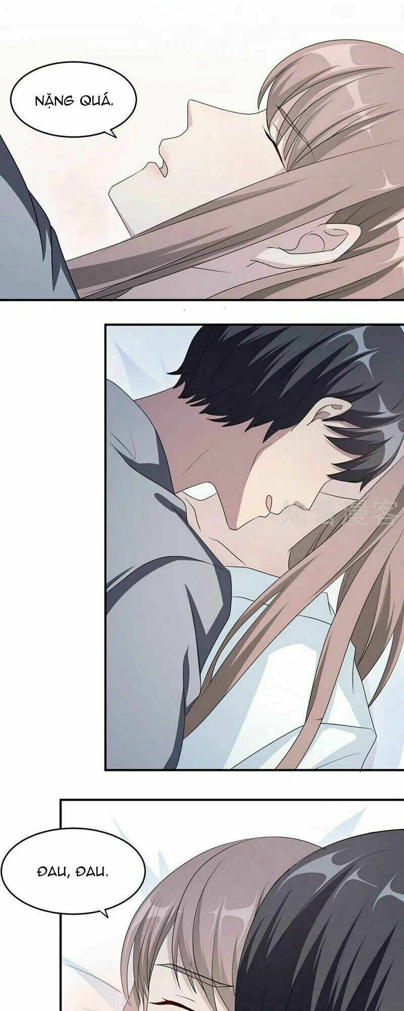 Mạc Thiếu Bức Hôn: Vợ Mới Khó Chống Đỡ: Chapter 26