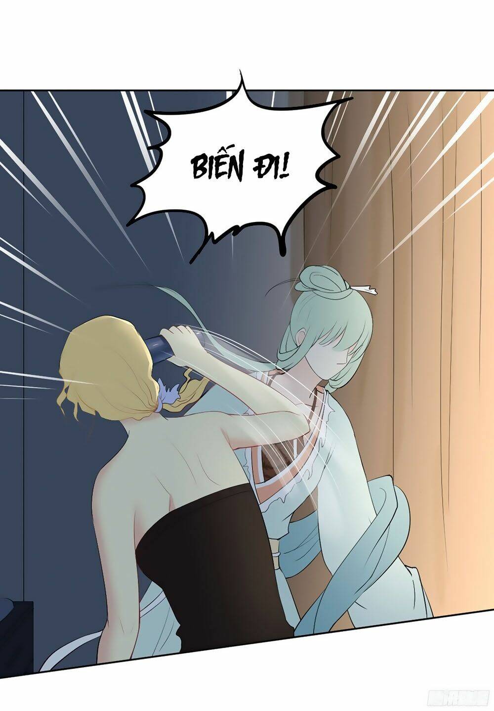 Sinh Sinh Tương Thác: Chapter 28