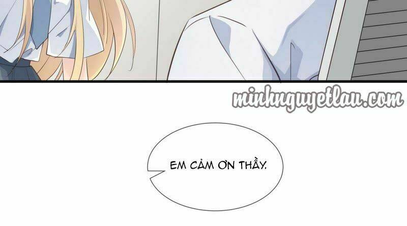 Chiến Lược Lãng Mạn Của Thịnh Thiếu: Chapter 78