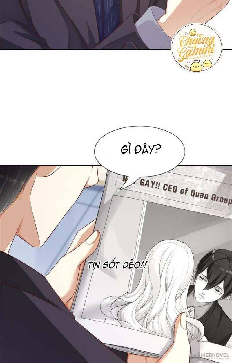 Gặp Phải Người Chồng Xảo Quyệt!: Chapter 3