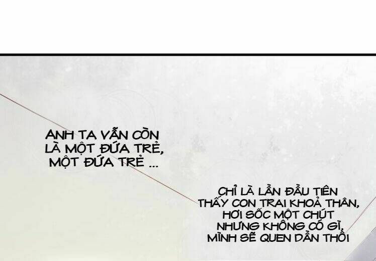 Mật Thất Vây Người Cá: Chapter 3