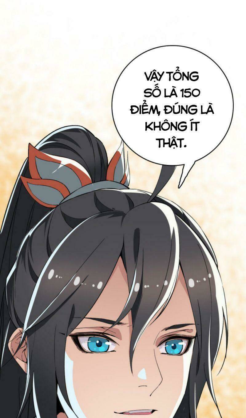 Siêu Đạo Thần Thuật: Chapter 27