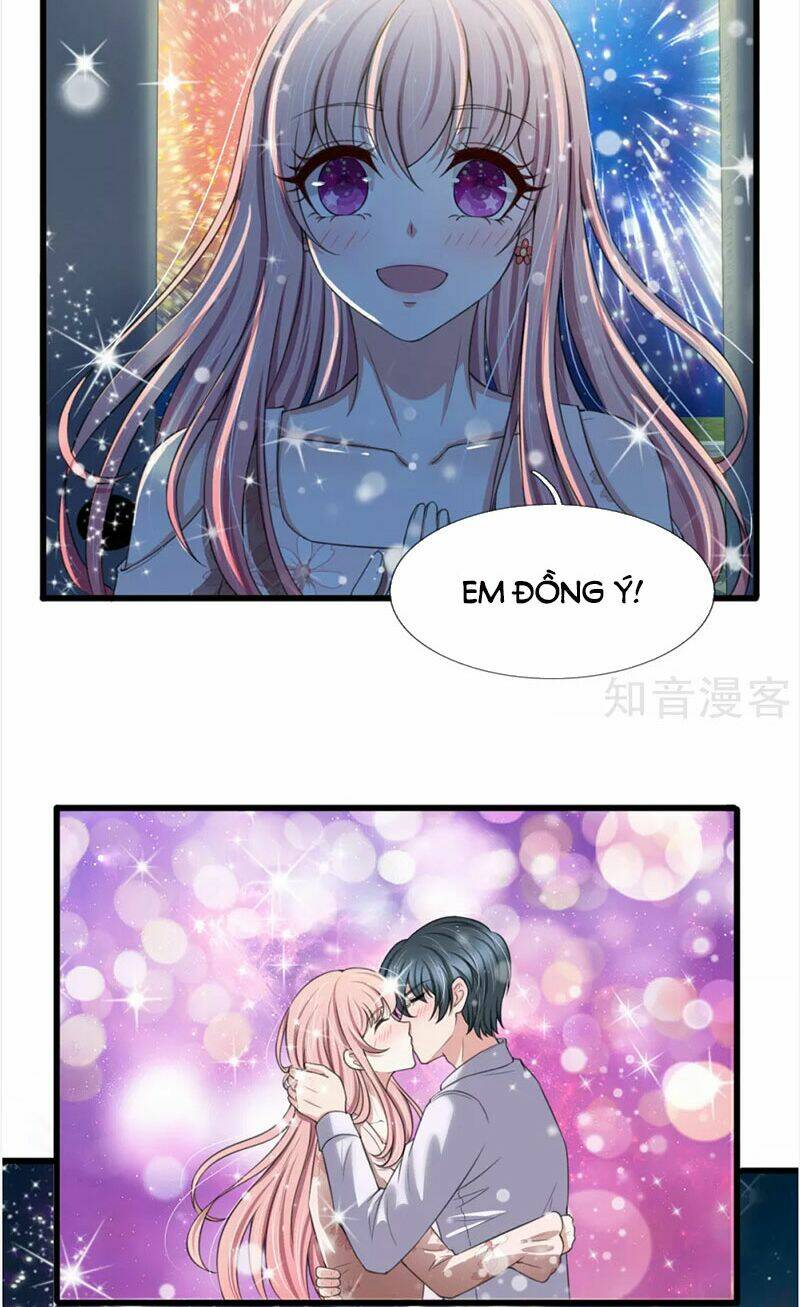 Phúc Hắc Lão Công Buông Em Ra: Chapter 139