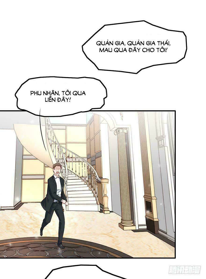 Sau Này Vẫn Cứ Thích Em: Chapter 25