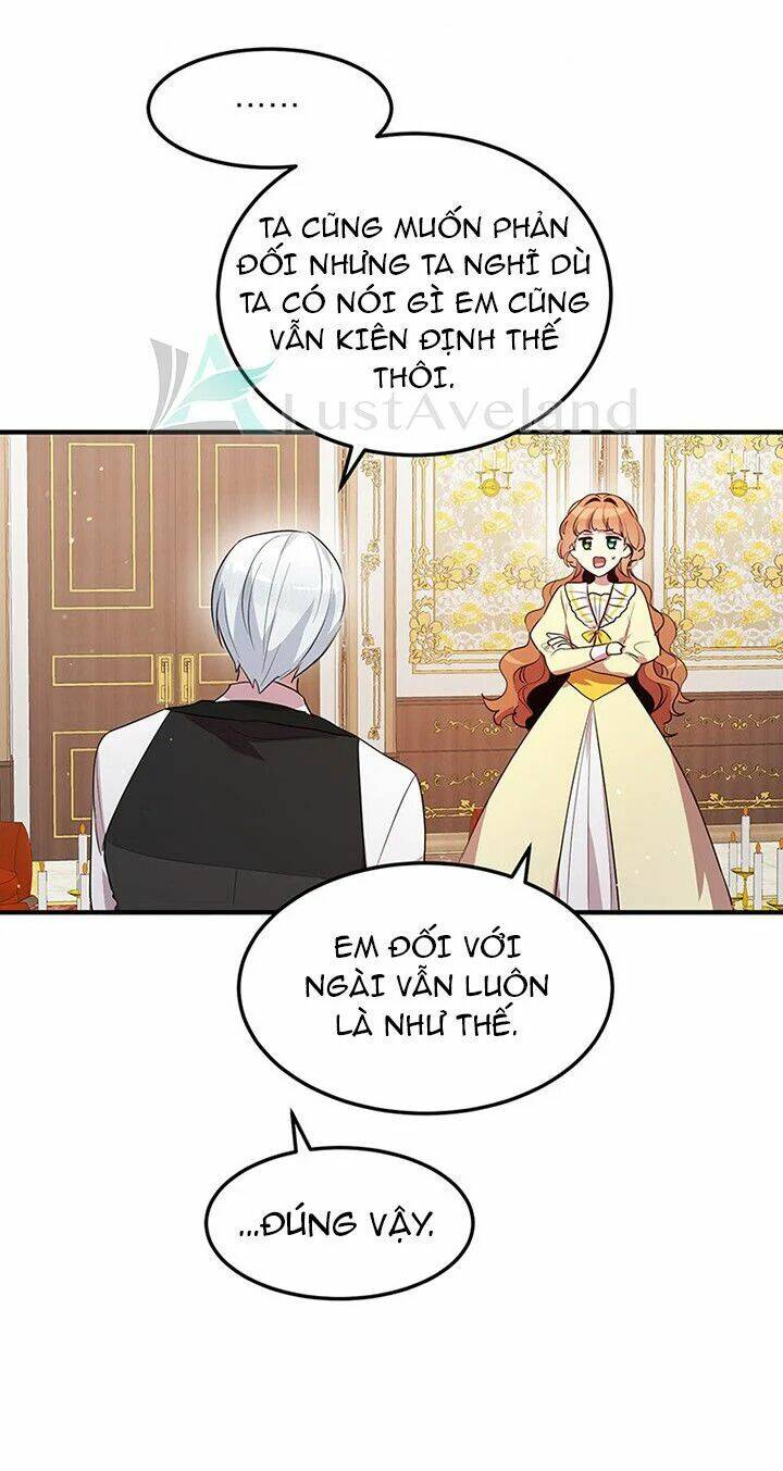 Công Tước, Loạn Vừa Thôi!: Chapter 106