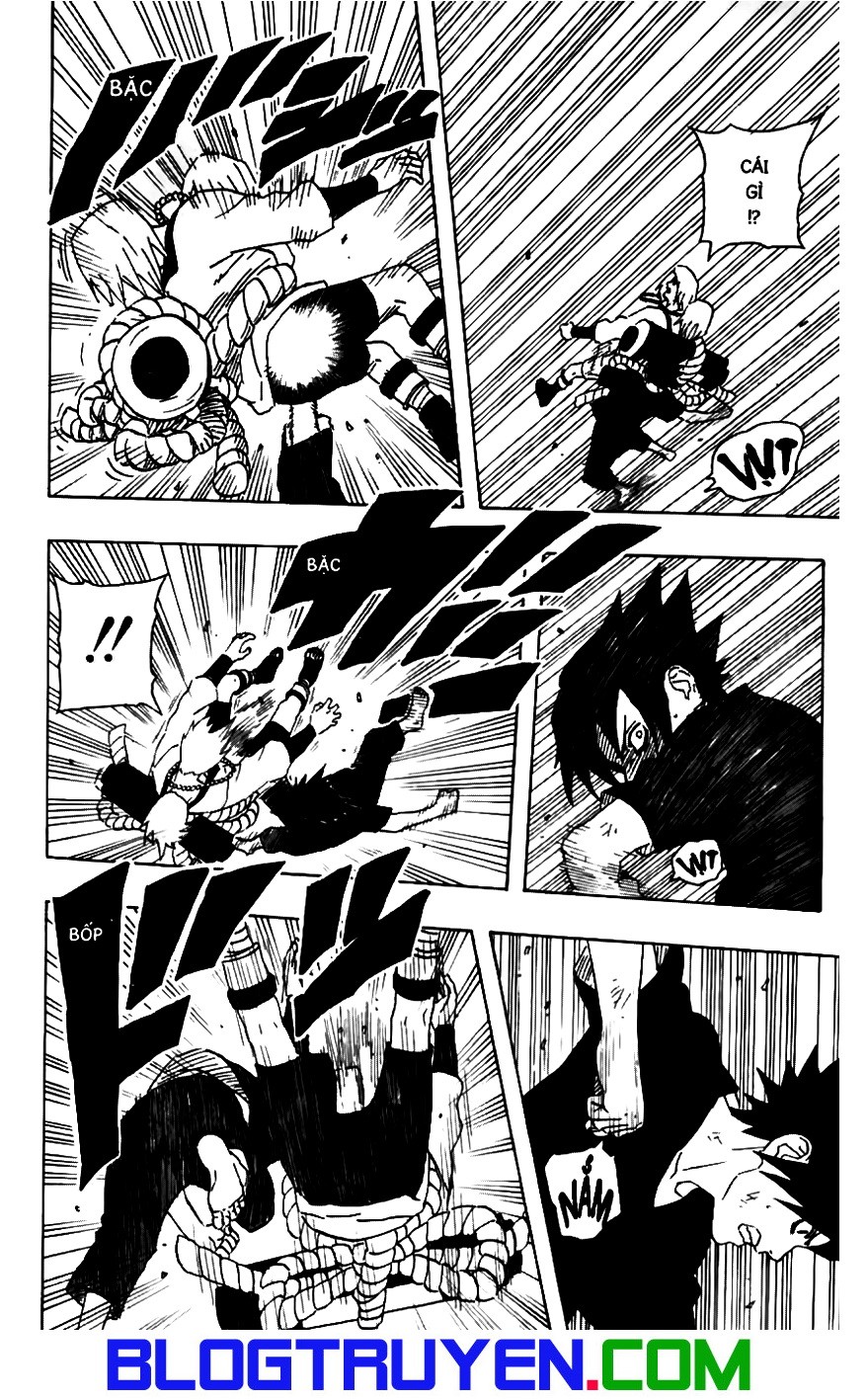 Naruto: Chapter 178