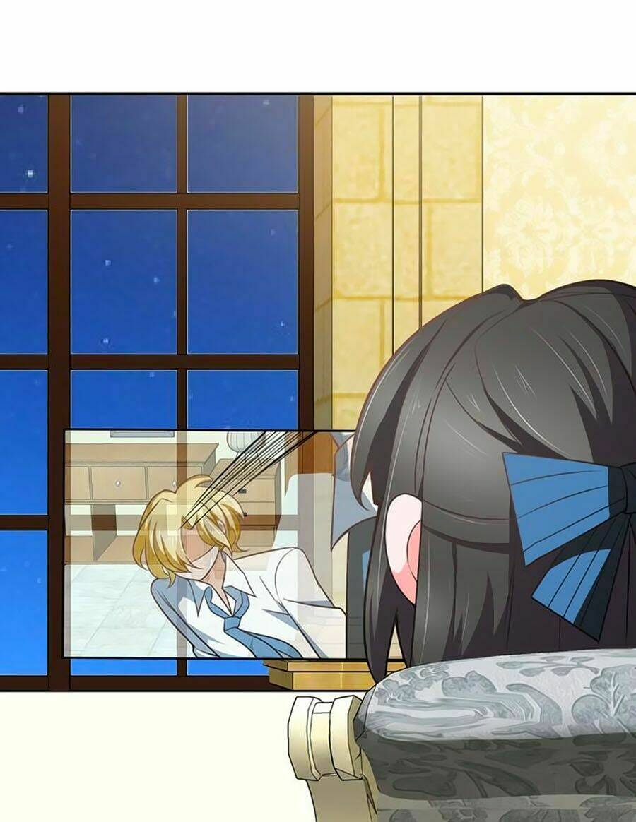 Người Yêu Khát Máu Của Tôi: Chapter 69