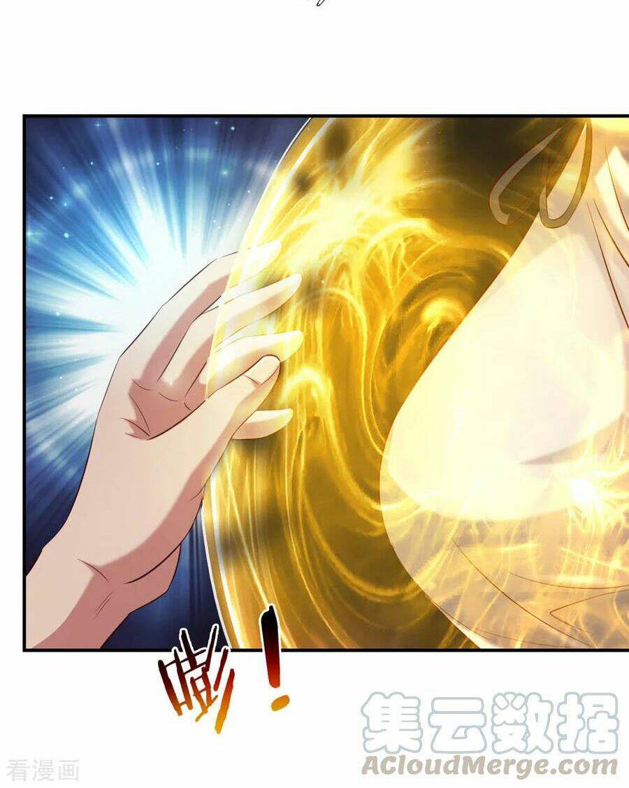 Tuyệt Thế Phi Đao: Chapter 273