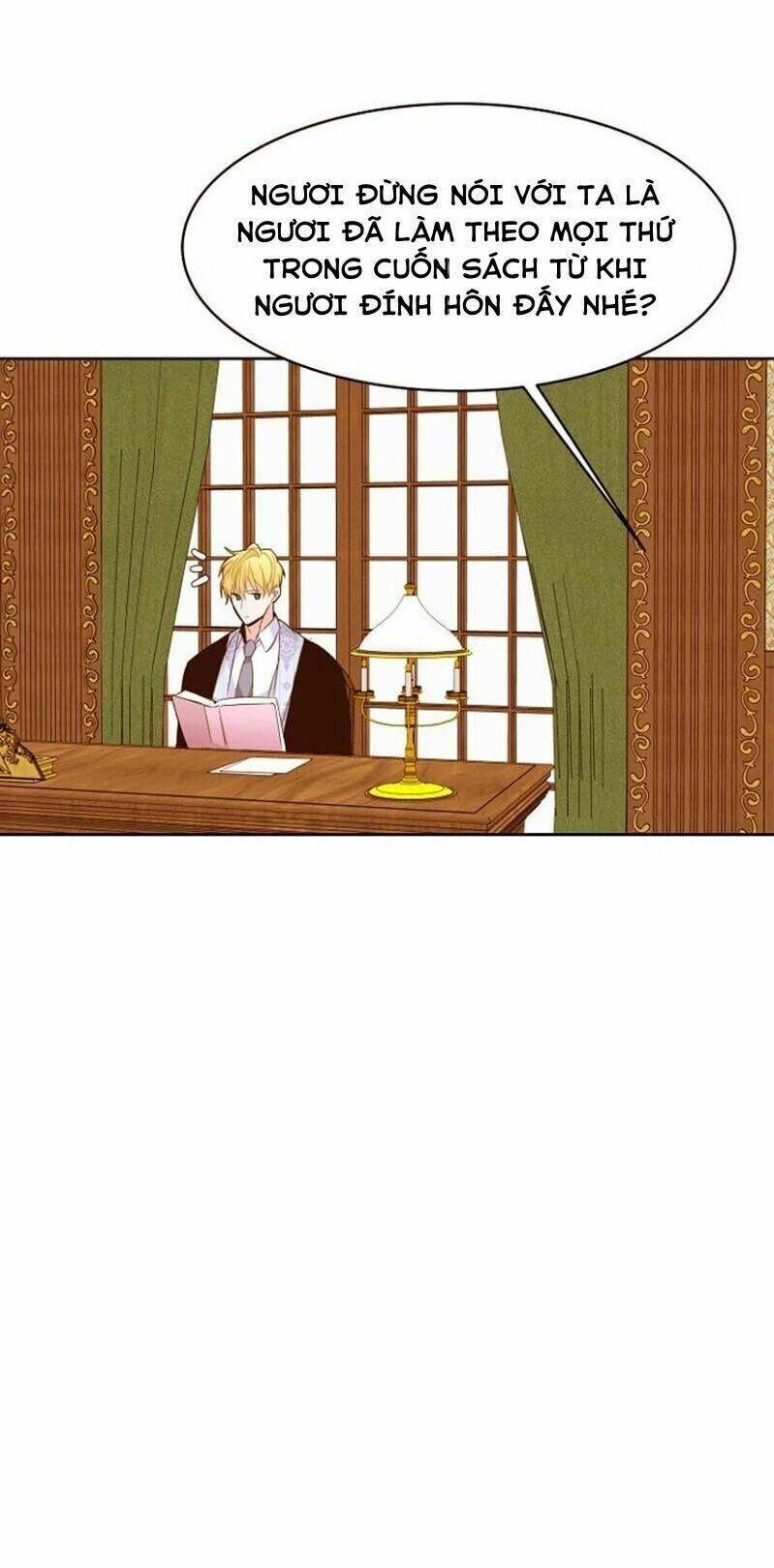 Cuộc Sống Rập Khuôn Của Một Quý Cô Tái Sinh!: Chapter 14