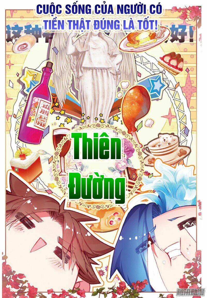 Xích Hoàng Truyền Kỳ: Chapter 39