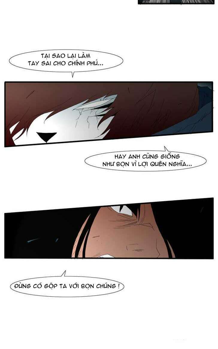 Siêu năng: Chapter 120
