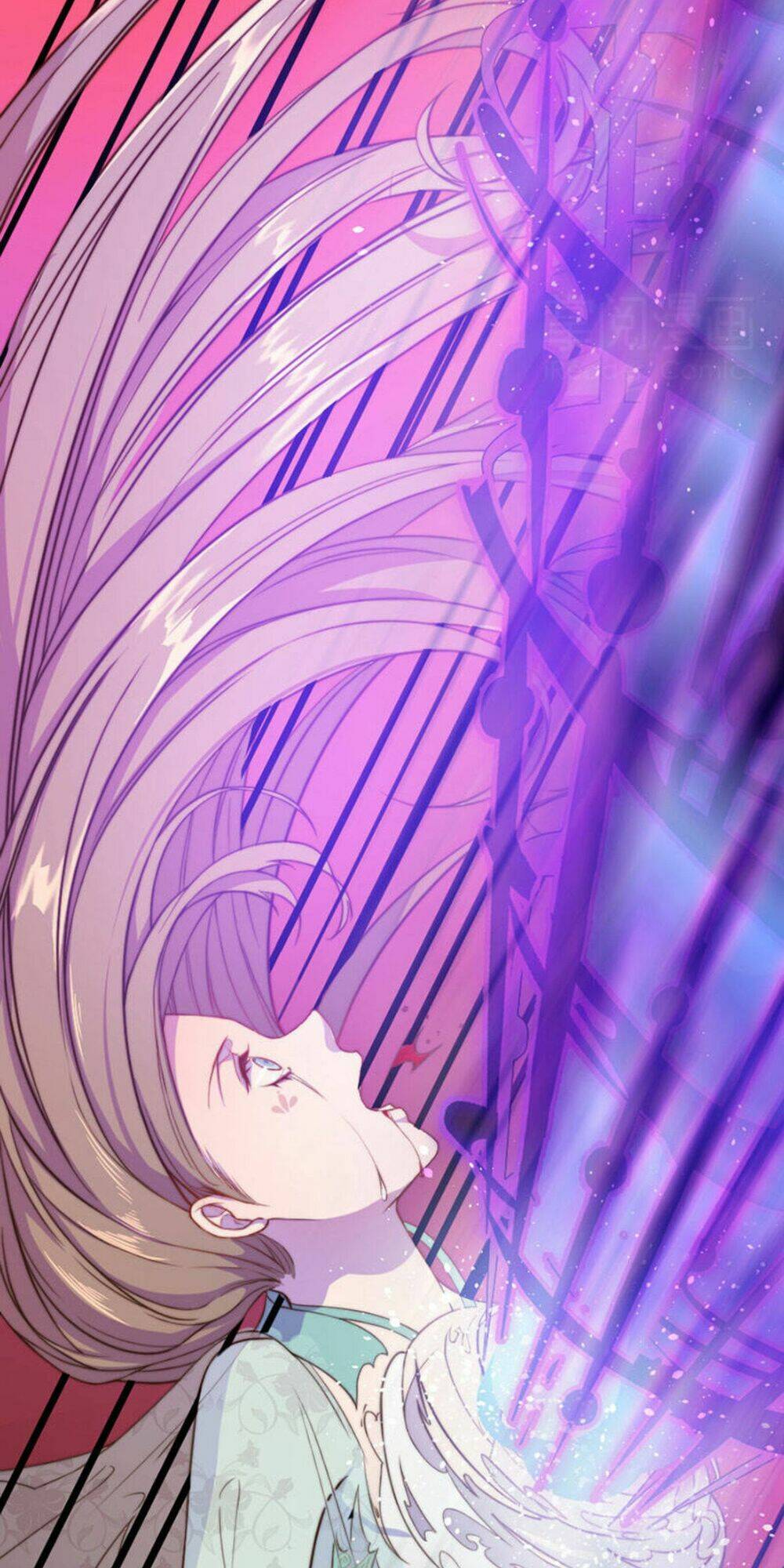 Đệ Nhất Cuồng Phi: Chapter 10