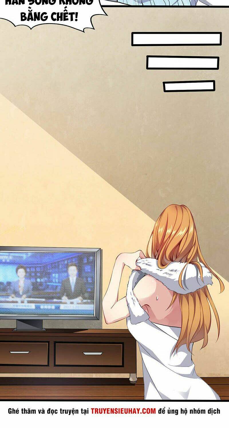 Dị Năng Thiếu Niên Vương: Chapter 17