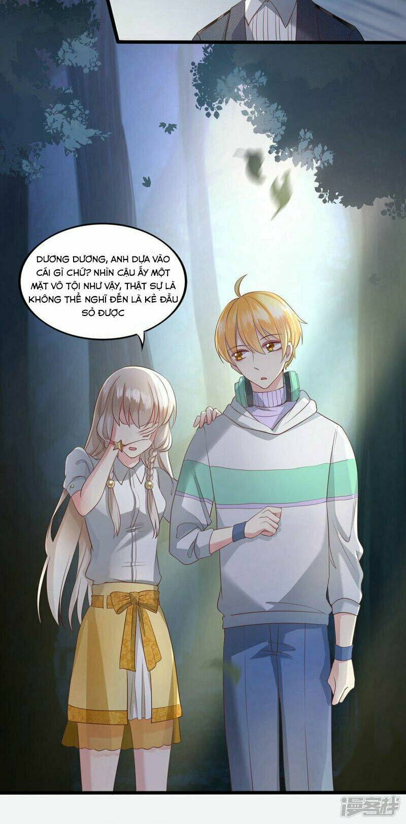 Bắt Quỷ: Chapter 4