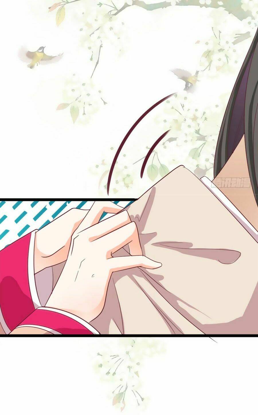 Ngọc Vi Mai: Chapter 17