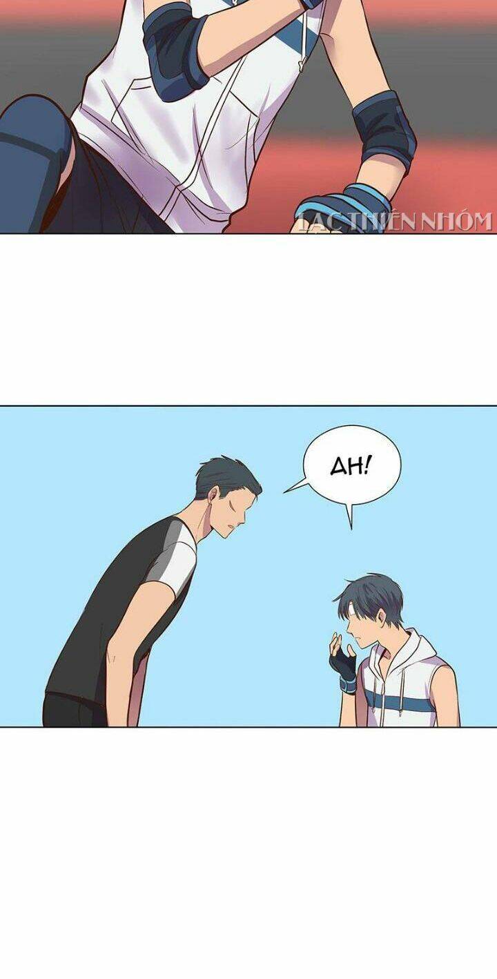 Bí Mật Sâu Sắc Nhất Của Tôi: Chapter 32