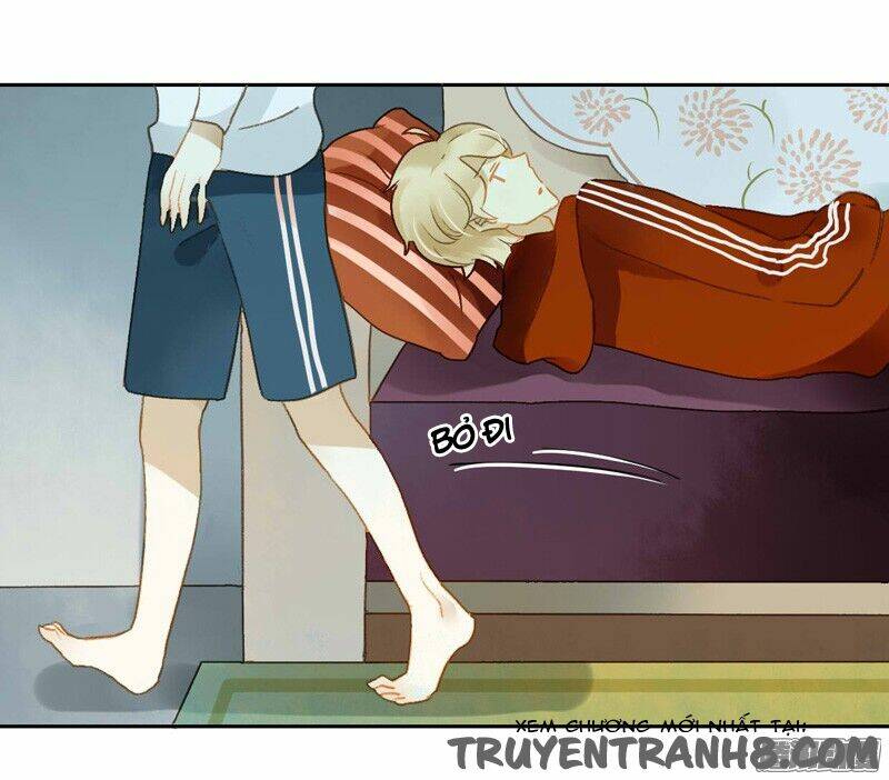 Sức Mạnh Của Sắc Đẹp: Chapter 125