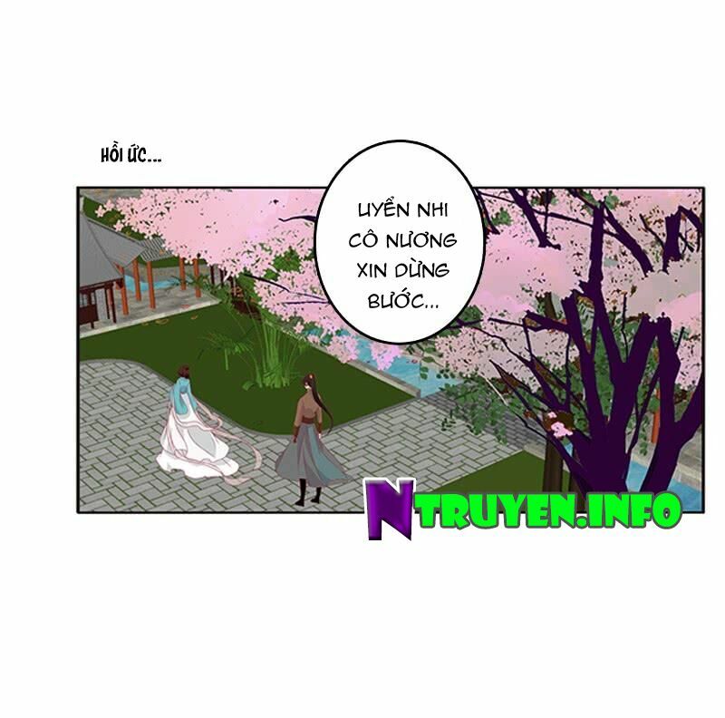 Thông Linh Phi: Chapter 433