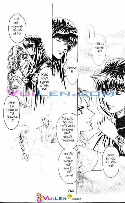 Nàng Công Chúa Ham Chơi: Chapter 4