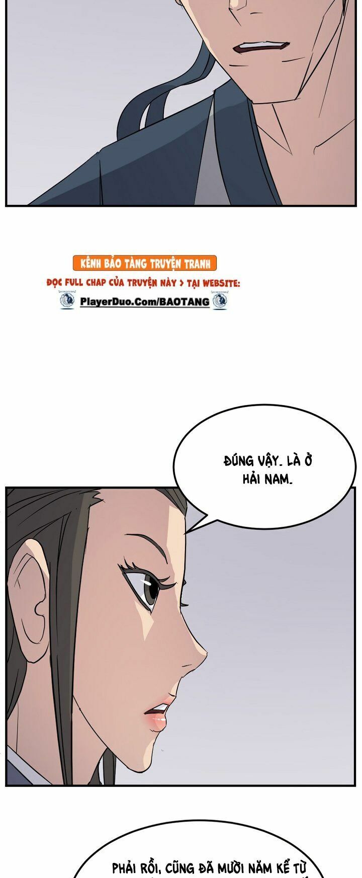 Trọng Sinh, Bất Khả Chiến Bại: Chapter 98