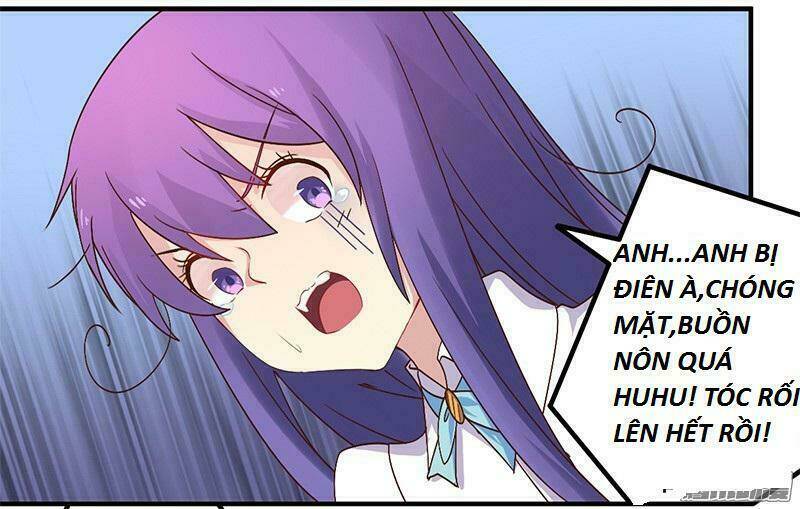 Tổng Tài Đã Cưới Em: Chapter 47