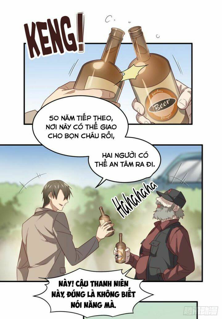 Đơn Phương Yêu Thầm Anh: Chapter 81