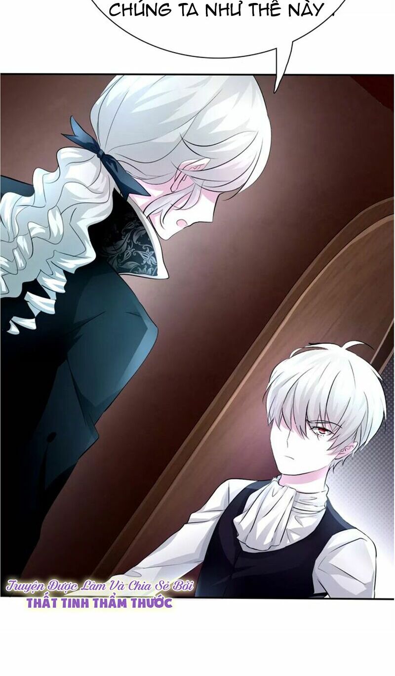 Một lời không hợp liền hút máu: Chapter 9